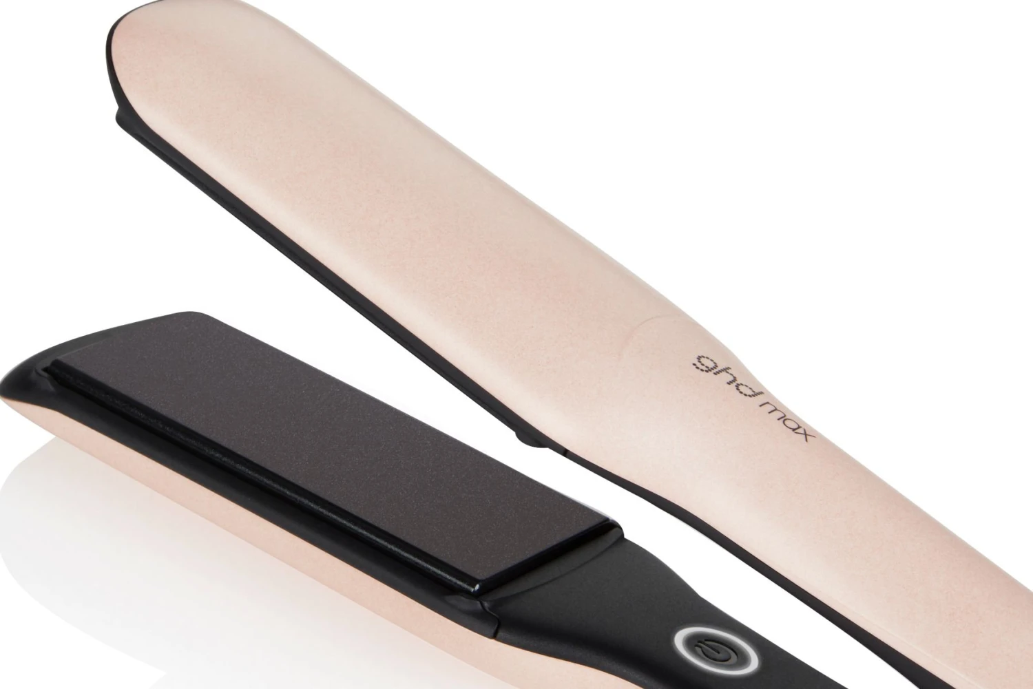ghd Max Styler Limited Edition Rose Gold Ghd Max Styler Limited Edition Rose Gold -L'Oreal Verkoop