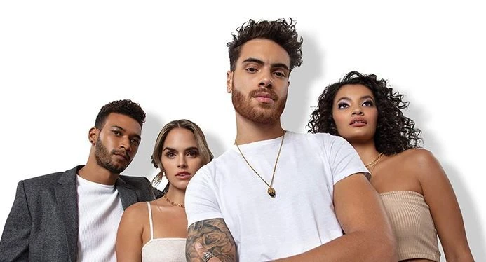 Sexyhair Style Slept-In Texture Creme 150ml Sexyhair Style Slept-In Texture Creme 150ml -L'Oreal Verkoop style sfeer 3 5