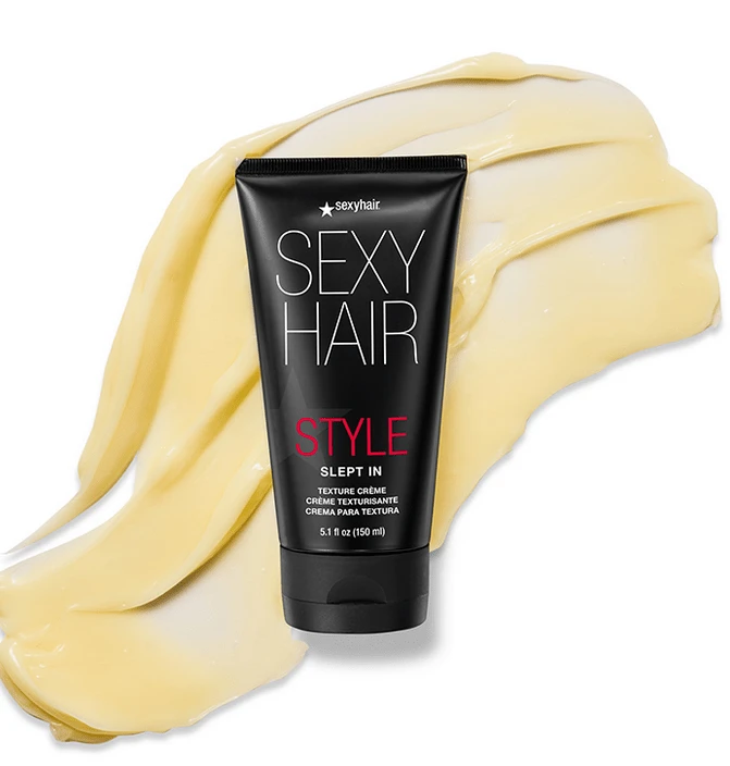 Sexyhair Style Slept-In Texture Creme 150ml Sexyhair Style Slept-In Texture Creme 150ml -L'Oreal Verkoop