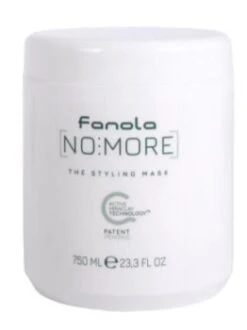 Fanola No More The Styling Mask 750ml