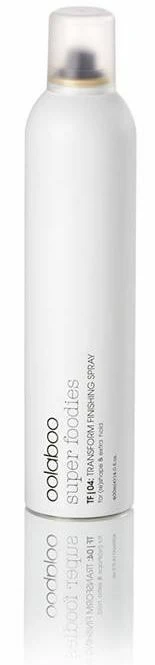 Oolaboo Super Foodies Transform Finishing Spray 400ml