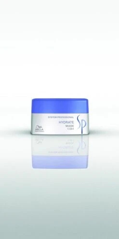 SP Hydrate Mask 200ml