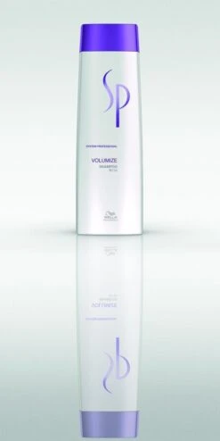 SP Volumize Shampoo 250ml