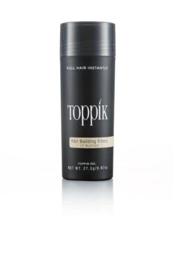 Toppik Hair Building Fibers Light Blonde 27,5gr