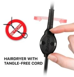 Valera EPower 2020 EQ RC D -L'Oreal Verkoop tangle free cord 1