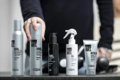 L'Oreal L'Oréal Tecni.art Pli Shaper 190ml -L'Oreal Verkoop tecni art