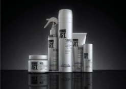 L'Oreal L'Oréal Tecni.Art Beach Waves 150ml -L'Oreal Verkoop tecni art 1 2