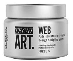 L'Oreal L'Oréal Tecni.art Web Paste 150ml -L'Oreal Verkoop tecni art web
