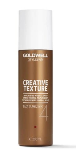 Goldwell StyleSign Texturizer Spray 200ml