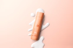 Wella Invigo Nutri Enrich Giftset -L'Oreal Verkoop textuurshot shampoo