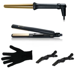 Golden Curl The Double Gold -L'Oreal Verkoop thedoublegold3