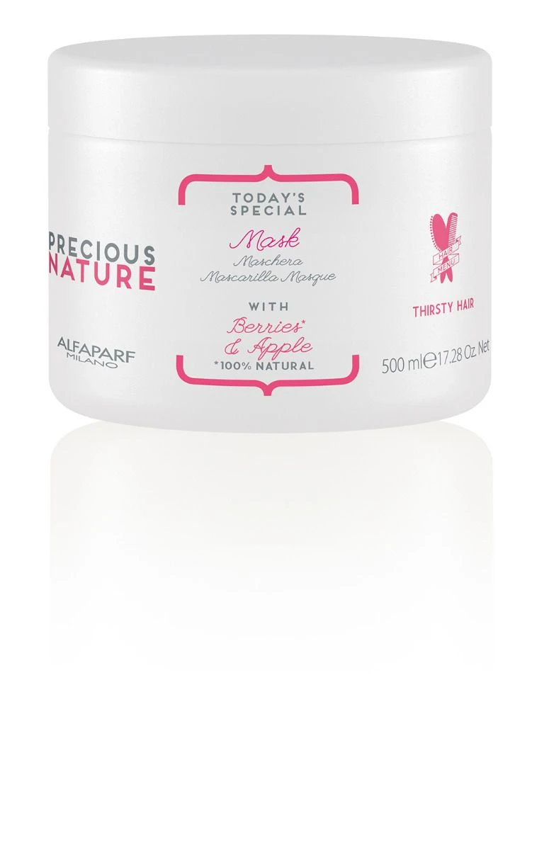Alfaparf Thirsty Hair Mask 500ml Alfaparf Thirsty Hair Mask 500ml -L'Oreal Verkoop thirsty hair mask 500ml