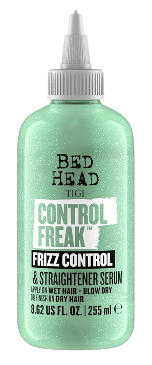 Tigi Bed Head Control Freak Serum 255ml Tigi Bed Head Control Freak Serum 255ml -L'Oreal Verkoop tigi controlfreakserum 255ml