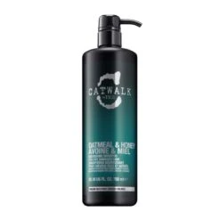 Tigi Catwalk Oatmeal & Honey Shampoo 750ml