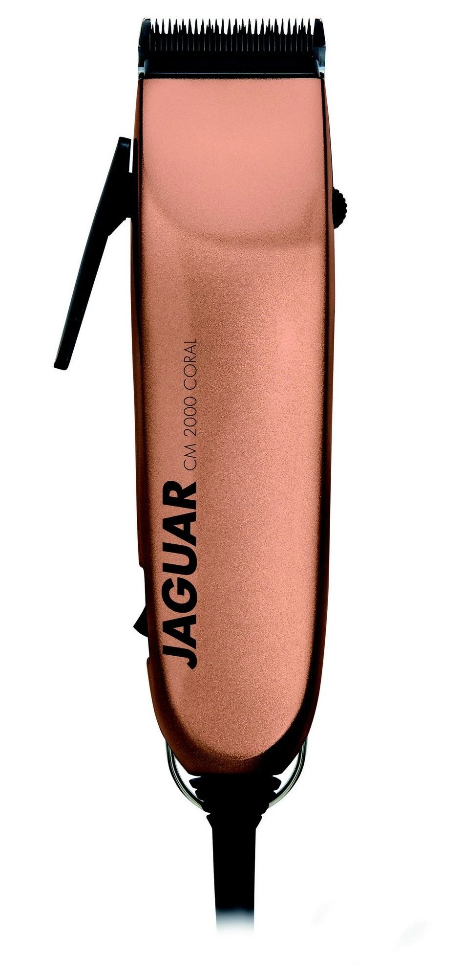 Jaguar Tondeuse CM 2000 Coral Jaguar Tondeuse CM 2000 Coral -L'Oreal Verkoop tondeuse cm 2000 coral
