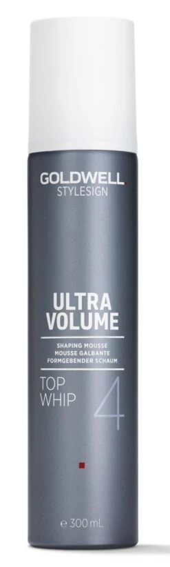 Goldwell StyleSign Top Whip Mousse 300ml