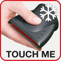 Valera Vanity Hi-Power Brushless 2400W Hot Pink -L'Oreal Verkoop touch me 091018 023648 2