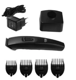 Kyone TR-220 Trimmer Zwart -L'Oreal Verkoop tr 220 7