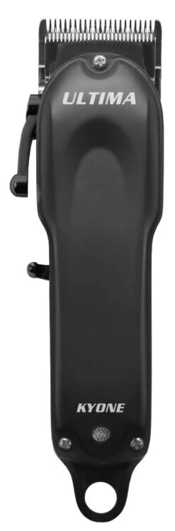 Kyone UC-01 Ultima Clipper Zwart