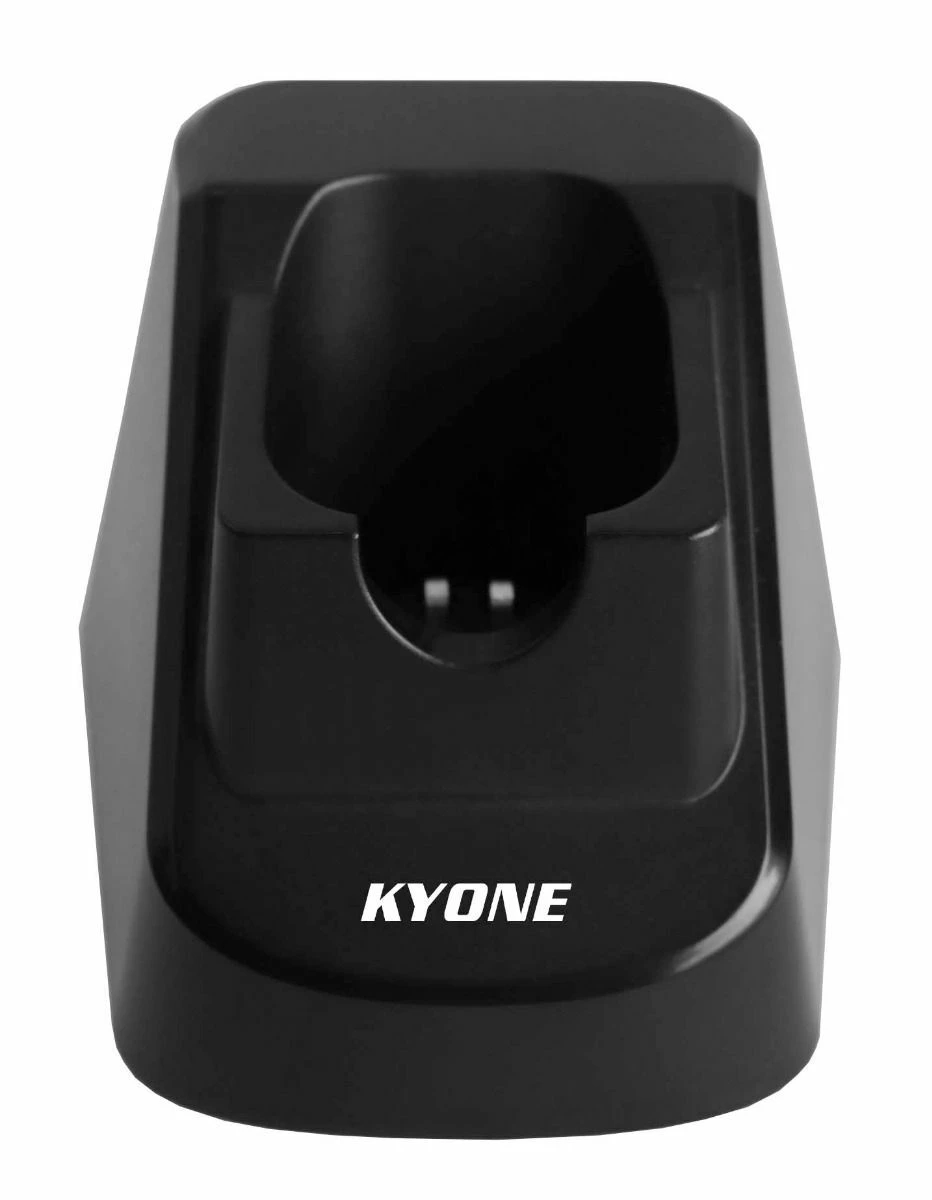 Kyone Oplaad Station Ultima Clipper Kyone Oplaad Station Ultima Clipper -L'Oreal Verkoop uc cb docking