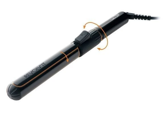 Sinelco Revolvit Keramische Krultang 26mm Sinelco Revolvit Keramische Krultang 26mm -L'Oreal Verkoop ultron revolvit keramische krultang