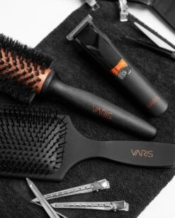 Varis Trimmer VT40 -L'Oreal Verkoop varis sm bts 53 4x5 2021