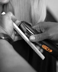 Varis Clipper VC42 -L'Oreal Verkoop varis sm bts 84 4x5 2021