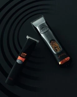 Varis Trimmer VT40 -L'Oreal Verkoop varis sm product 13 4x5 2021