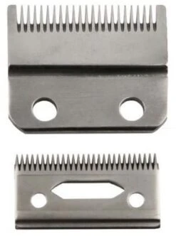 Kyone Snijkop Stainless Steel Fade Blade (KYOVB-01)