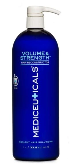 Mediceuticals Volume And Strenght Treatment 1000ml