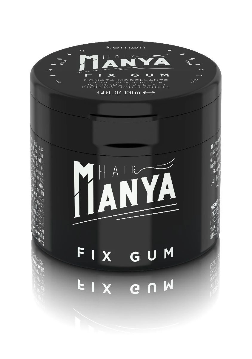 Kemon Hair Manya Fix Gum 100ml Kemon Hair Manya Fix Gum 100ml -L'Oreal Verkoop