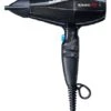 Babyliss PRO Ionic Dryer Vulcano-HQ 2400W Zwart