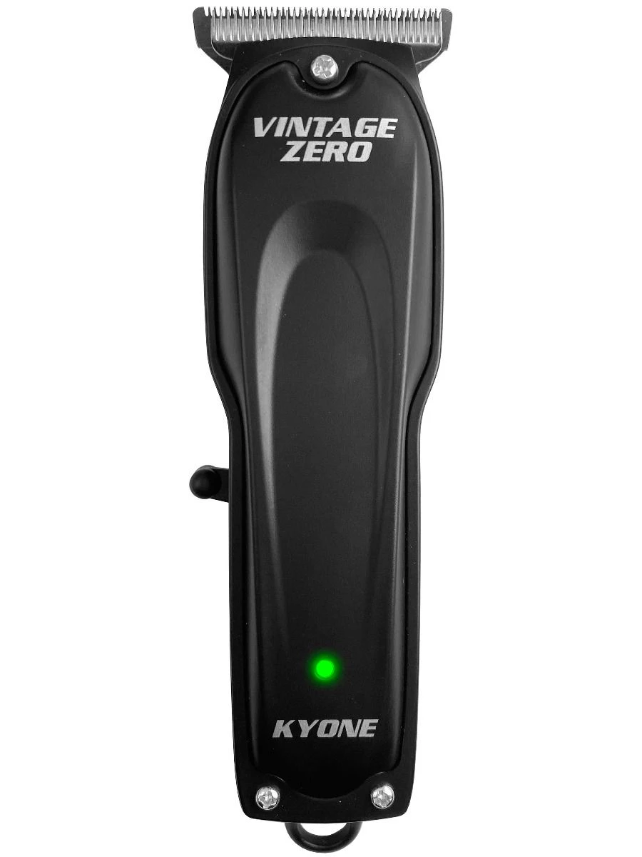 Kyone VZ-01 Vintage Zero Trimmer Kyone VZ-01 Vintage Zero Trimmer -L'Oreal Verkoop vz 01