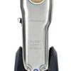 Wahl Metal Cordless Senior Limited Edition Incl. Stand