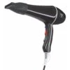 Wahl Super Dry Hairdryer Zwart