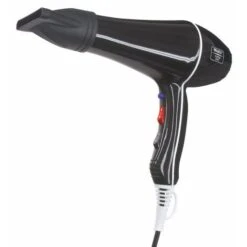 Wahl Super Dry Hairdryer Zwart