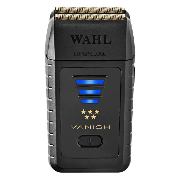 Wahl Vanish Shaver 5-Star Wahl Vanish Shaver 5-Star -L'Oreal Verkoop wahl vanish shaver scheerapparaat
