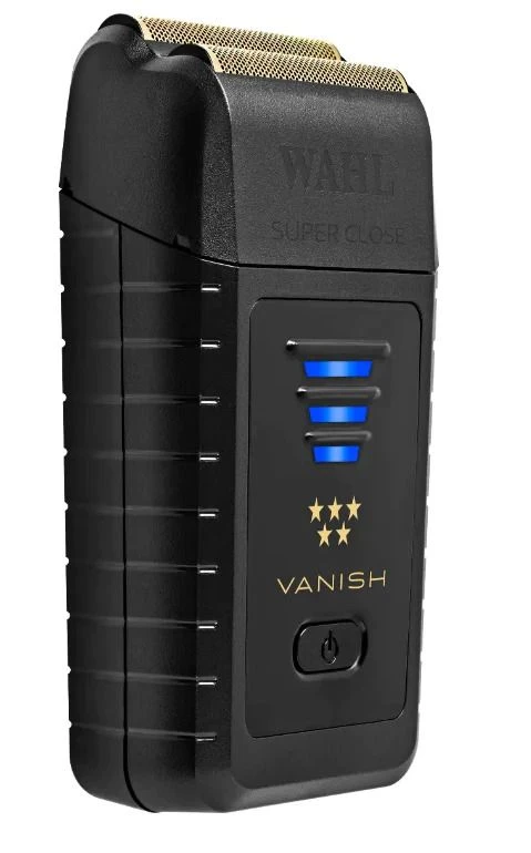 Wahl Vanish Shaver 5-Star Wahl Vanish Shaver 5-Star -L'Oreal Verkoop wahl vanish shaver scheerapparaat 2