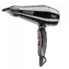Wahl Turbobooster 3400 Ergo Light Zwart 2400W