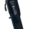Wahl Cordless Senior 5-Star Tondeuse Zwart