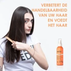 WeDo Detangle Detangling Spray 100ml -L'Oreal Verkoop wedo professional detangler spray 100ml handelbaarder haar 3
