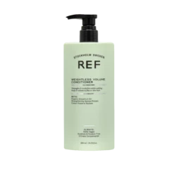 REF Weightless Volume Duo Shampoo + Conditioner Limited Edition 2x600ml -L'Oreal Verkoop weightless volume conditioner min