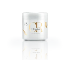 Wella Oil Reflections Luminous Reboost Mask 150ml