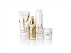 Wella Oil Reflections Luminous Reboost Mask 150ml -L'Oreal Verkoop wella oil reflections group04 6