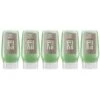 5x Wella EIMI Sculpt Force Gel 125ml