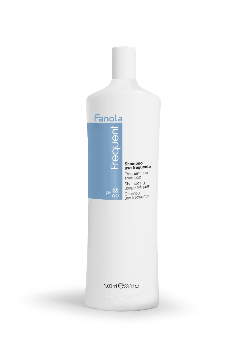 Fanola Frequent Shampoo 1000ml Fanola Frequent Shampoo 1000ml -L'Oreal Verkoop wncys4 3049086 1096199