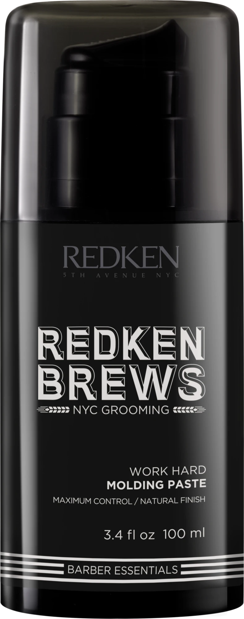Redken Brews Work Hard Molding Paste 150ml Redken Brews Work Hard Molding Paste 150ml -L'Oreal Verkoop work hard