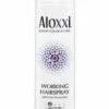 Aloxxi Working Hairspray (Heat Protect) 300ml