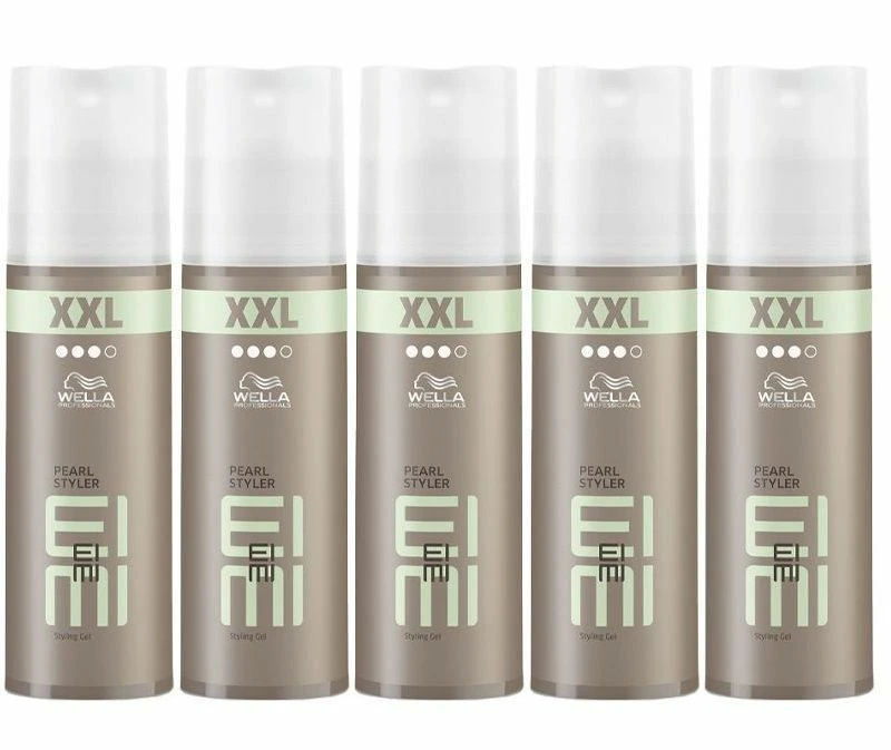 10X Wella EIMI Pearl Styler Gel XXL 150ml 10X Wella EIMI Pearl Styler Gel XXL 150ml -L'Oreal Verkoop wp815117091