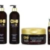 Beschadigd Haar Pakket CHI Argan Oil